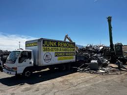 Best Hoarding Cleanup  in Newburg, WI
