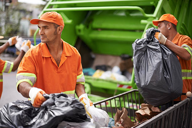 Best Furniture Removal  in Newburg, WI