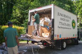Best Shed Removal  in Newburg, WI